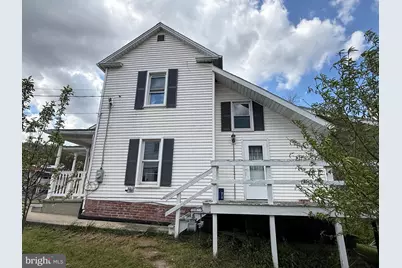 23705 Bartlett Street SW, Barton, MD 21521 - Photo 1