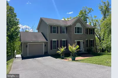 1044 Longwood Avenue, Cumberland, MD 21502 - Photo 1