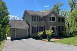 1044 Longwood Ave, Cumberland, MD 21502 - Photo 1