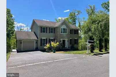 1044 Longwood Avenue, Cumberland, MD 21502 - Photo 5