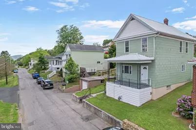 716 Yale Street, Cumberland, MD 21502 - Photo 27