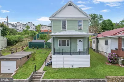 716 Yale Street, Cumberland, MD 21502 - Photo 25