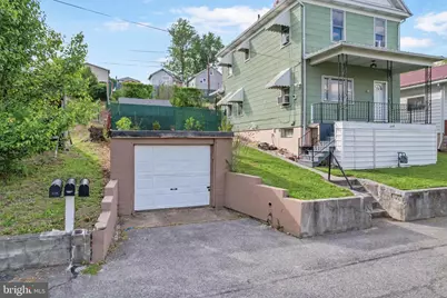 716 Yale Street, Cumberland, MD 21502 - Photo 29