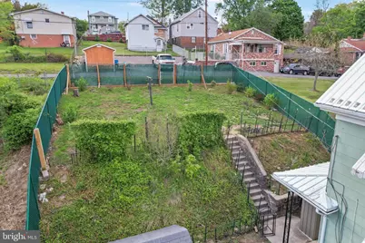 716 Yale Street, Cumberland, MD 21502 - Photo 33