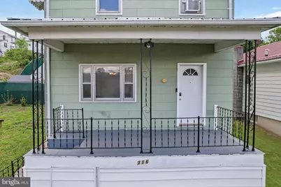 716 Yale Street, Cumberland, MD 21502 - Photo 31