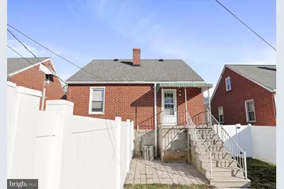 11611 Hickory Avenue, Cumberland, MD 21502 - Photo 21