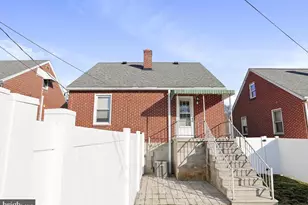 11611 Hickory Ave, Cumberland, MD 21502 - Photo 21