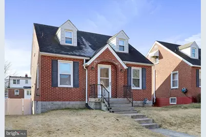 11611 Hickory Avenue, Cumberland, MD 21502 - Photo 3