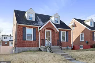 11611 Hickory Ave, Cumberland, MD 21502 - Photo 3