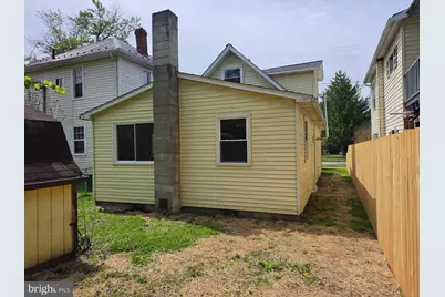 32 E Roberts Street, Cumberland, MD 21502 - Photo 19