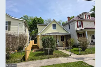 32 E Roberts Street, Cumberland, MD 21502 - Photo 21