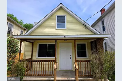 32 E Roberts Street, Cumberland, MD 21502 - Photo 3