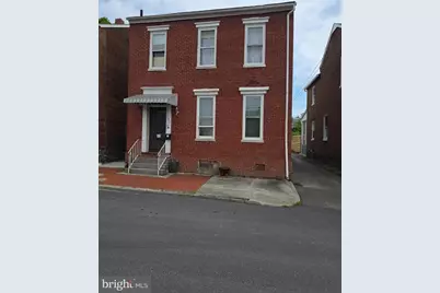 131 Hanover Street, Cumberland, MD 21502 - Photo 1