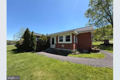 17101 Spataro Lane NW, Frostburg, MD 21532 - Photo 1