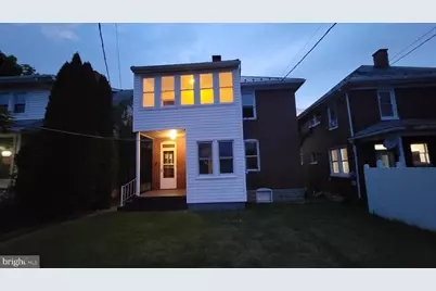 632 Hill Top Drive, Cumberland, MD 21502 - Photo 29