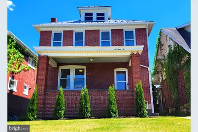 632 Hill Top Drive, Cumberland, MD 21502 - Photo 1