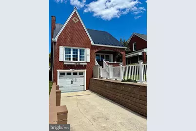 126 Washington Street, Frostburg, MD 21532 - Photo 3