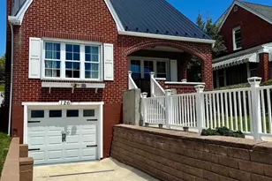 126 Washington St, Frostburg, MD 21532 - Photo 3