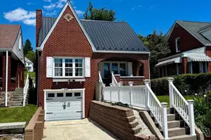 126 Washington St, Frostburg, MD 21532 - Photo 1