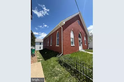 14 Stoyer Street, Frostburg, MD 21532 - Photo 3