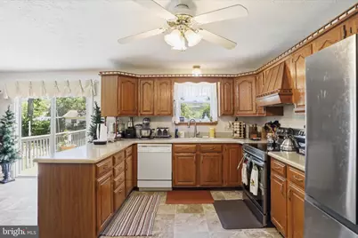 15604 Harvest Drive SW, Cresaptown, MD 21502 - Photo 9