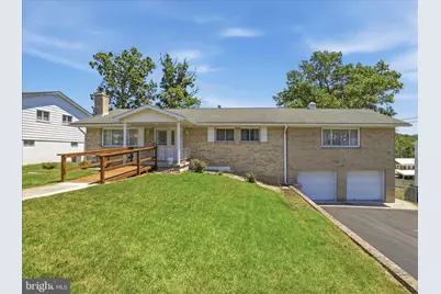 15604 Harvest Drive SW, Cresaptown, MD 21502 - Photo 1