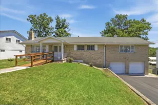 15604 Harvest Dr SW, Cresaptown, MD 21502 - Photo 1