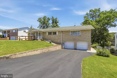 15604 Harvest Drive SW, Cresaptown, MD 21502 - Photo 3
