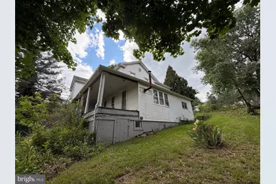 215 Hammond Street, Westernport, MD 21562 - Photo 5