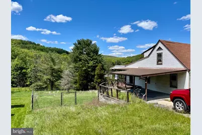 10631 New Hope NW, Frostburg, MD 21532 - Photo 1