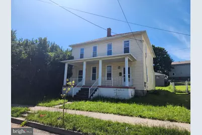 135-137 Center Street, Frostburg, MD 21532 - Photo 1