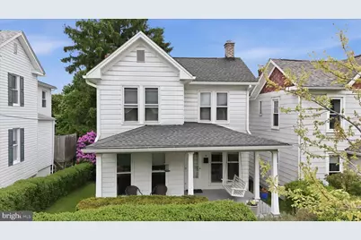 9 Standish Street, Frostburg, MD 21532 - Photo 1