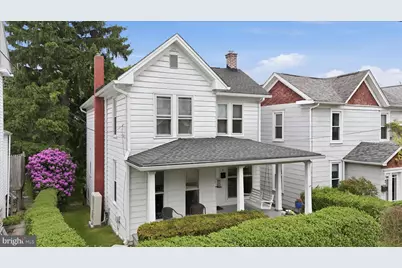 9 Standish Street, Frostburg, MD 21532 - Photo 3