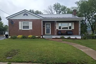 40 Memorial Ave, Cumberland, MD 21502 - Photo 1