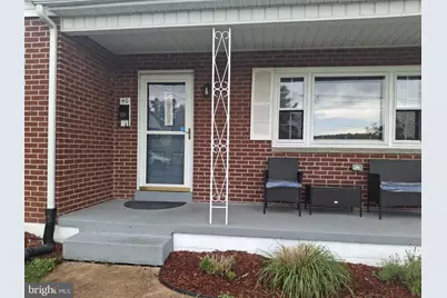 40 Memorial Avenue, Cumberland, MD 21502 - Photo 7