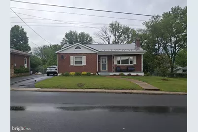 40 Memorial Avenue, Cumberland, MD 21502 - Photo 5
