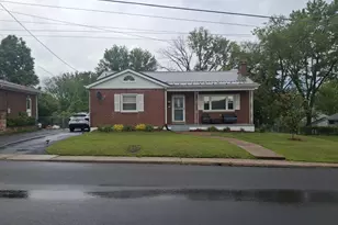 40 Memorial Ave, Cumberland, MD 21502 - Photo 5