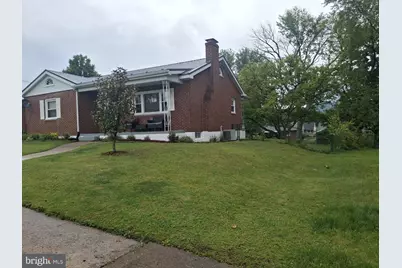 40 Memorial Avenue, Cumberland, MD 21502 - Photo 3