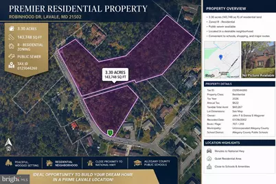 Robinhood Drive, Lavale, MD 21502 - Photo 11