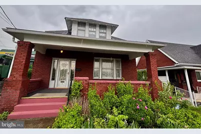 8 S Massachusetts Avenue, Cumberland, MD 21502 - Photo 1