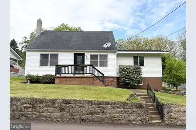 19305 Upper Consol Road NW, Frostburg, MD 21532 - Photo 1