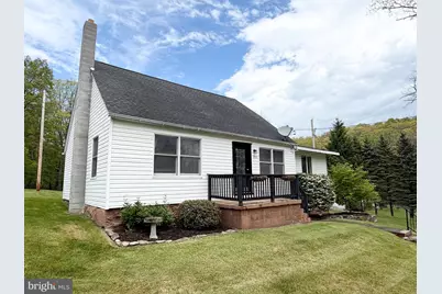 19305 Upper Consol Road NW, Frostburg, MD 21532 - Photo 3
