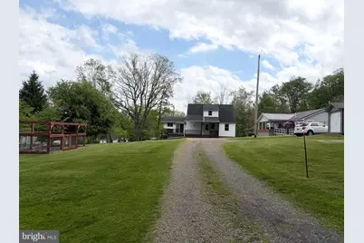 19305 Upper Consol Road NW, Frostburg, MD 21532 - Photo 41