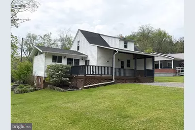 19305 Upper Consol Road NW, Frostburg, MD 21532 - Photo 5