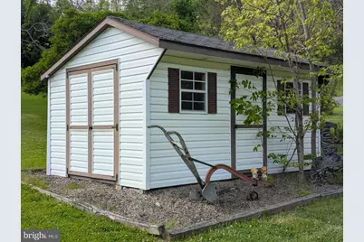 24001 Perry Hill Road SW, Barton, MD 21521 - Photo 11