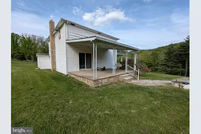 24001 Perry Hill Road SW, Barton, MD 21521 - Photo 15