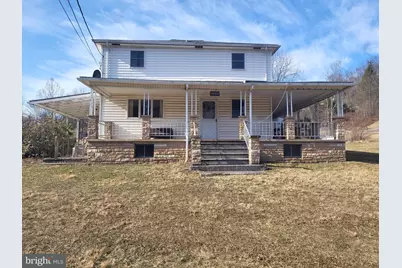 24001 Perry Hill Road SW, Barton, MD 21521 - Photo 1