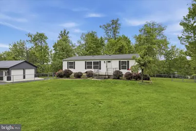17607 Pompey Smash Road SW, Frostburg, MD 21532 - Photo 3