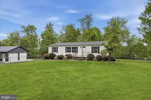 17607 Pompey Smash Rd SW, Frostburg, MD 21532 - Photo 3