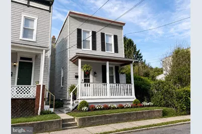 414 Furnace Street, Cumberland, MD 21502 - Photo 1